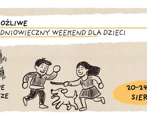 nieMOŻLIWE w Gnieźnie