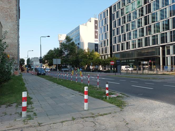 Kluczowa ulica w Warszawie zostanie wyremontowana. To najbardziej ruchliwe miejsce w centrum stolicy