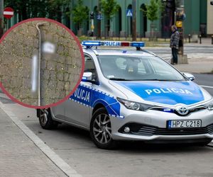 Strzelanina w Jastrzębiu-Zdroju. Agresor chciał zaatakować służby