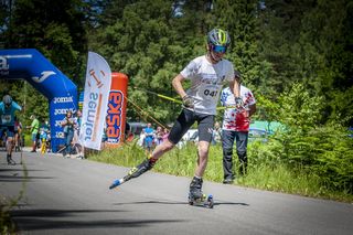 Przed nami zawody o Puchar Polski w biegach na nartorolkach Marwe Cup 