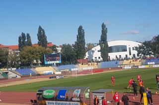 Elana Toruń - Widzew Łódź - zdjęcia z meczu i trybun!