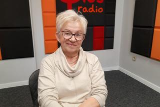 [WYWIAD] W rytmie życia z Iwoną Sławińską, historykiem i pedagogiem
