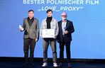 Festiwal Krótkich Filmów o Miłości Blaue Blume. Polscy filmowcy mogą pokazać się w Berlinie