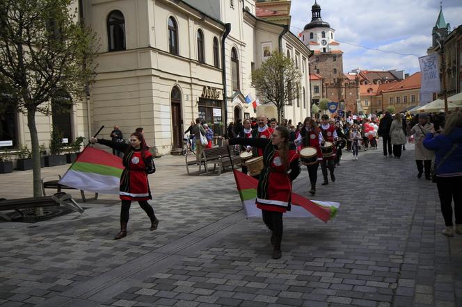 Dzień Solidarności Międzypokoleniowej w Lublinie