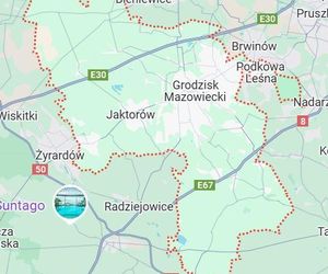 10. Powiat grodziski - 502 porodów. Dane GUS z 2023 roku