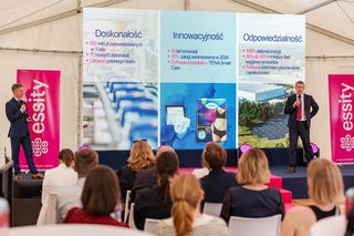 Essity w Polsce - Oława