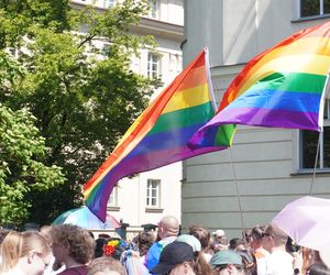 XXI Marsz Równości w Poznaniu 