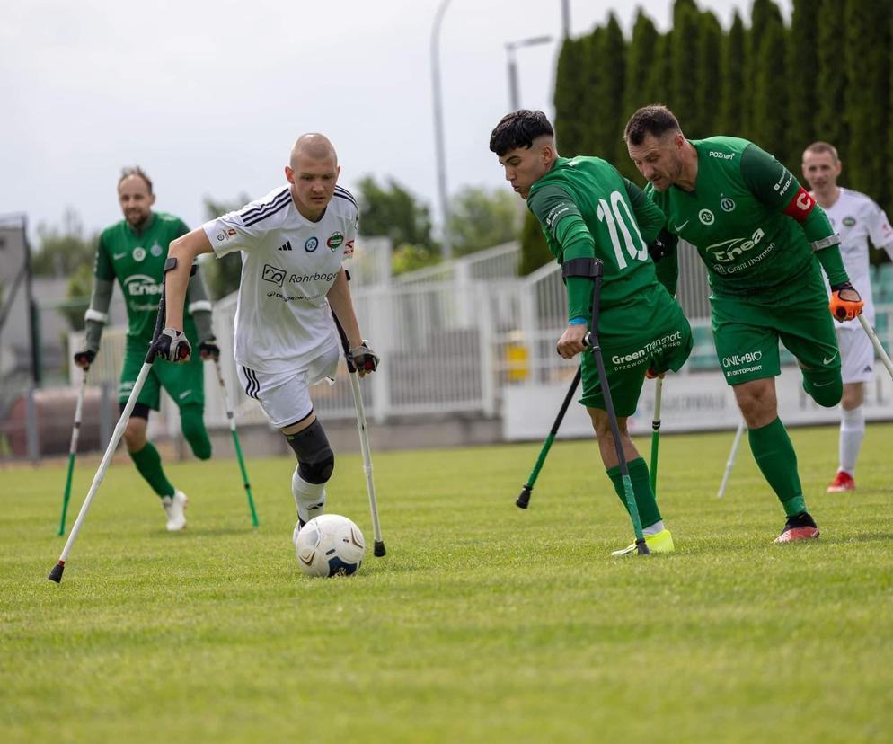 AMP Futbol