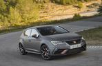 Limitowany Seat Leon Cupra R