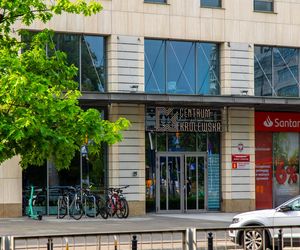 Centrum Królewska w Warszawie