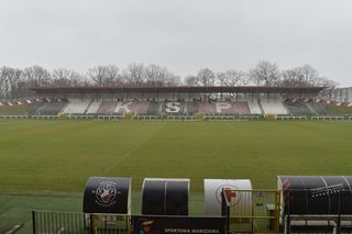 Polonia Warszawa chce przejąć swój stadion od miasta. Mamy dość czekania!