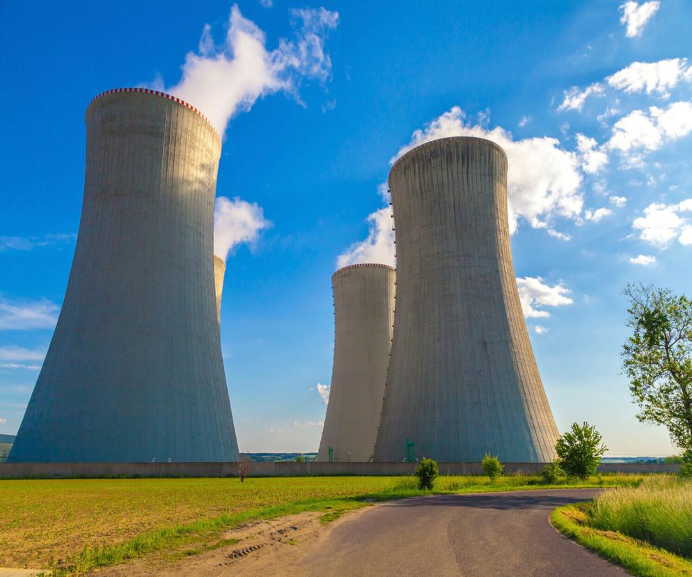 W Krakowie stanie mała elektrownia jądrowa. Ogłosił to Daniel Obajtek i Mateusz Morawiecki