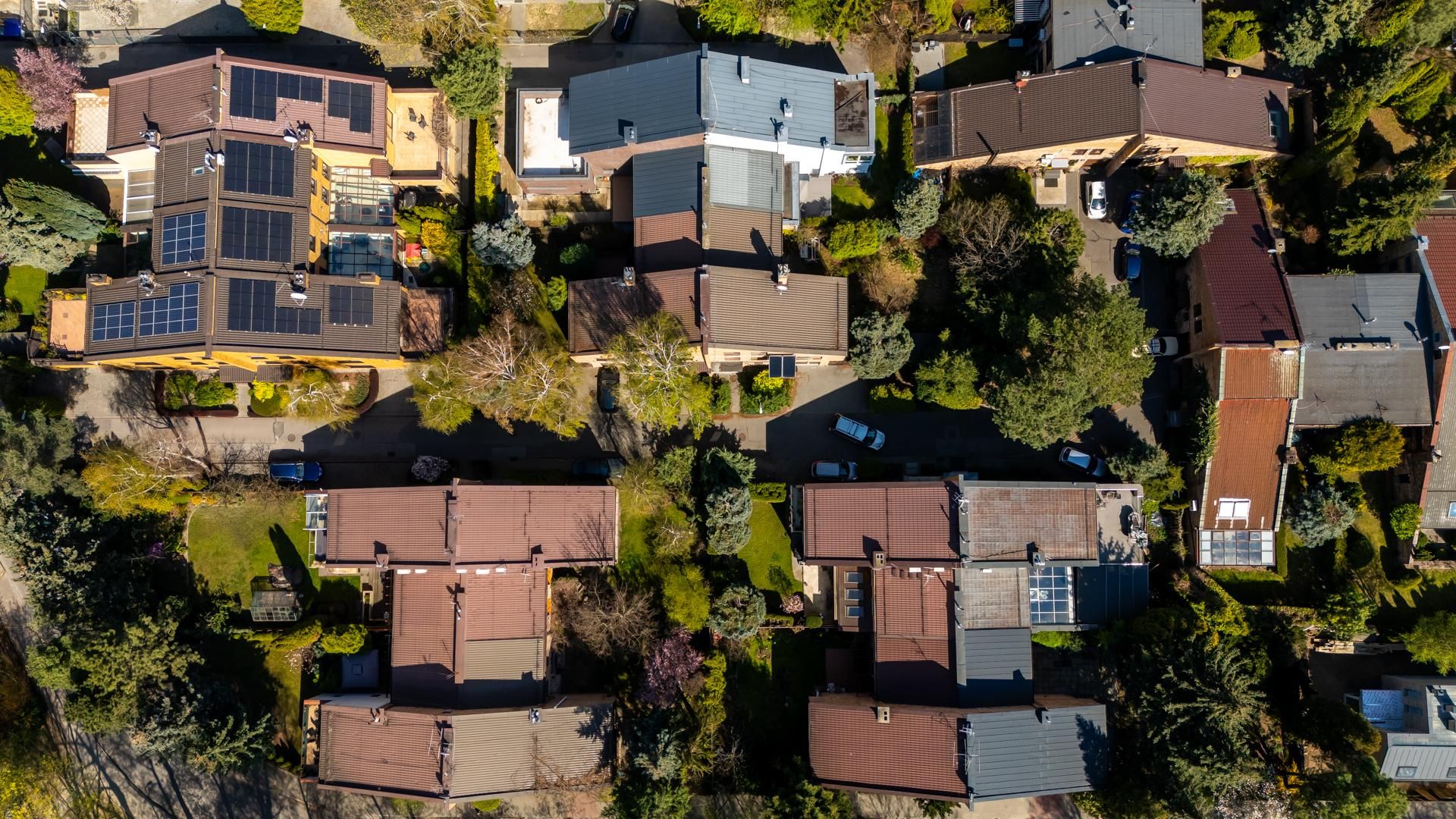 Osiedle Ateńska II w Warszawie