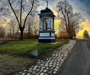 Tolkowiec - najstarsza wieś na Warmii