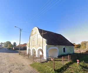 Mazurska Wenecja istnieje naprawdę. Urokliwa wieś z włoską nazwą
