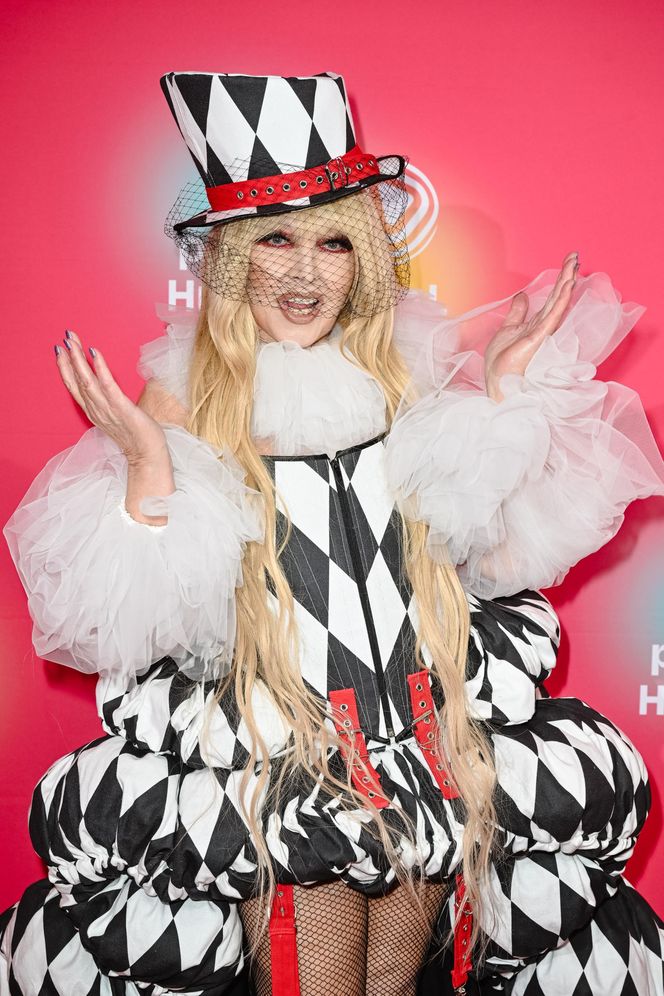 Festiwal jak Doda w rozkroku