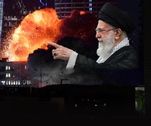 PILNE. Iran zapowiada atak na amerykańskie cele! Nowe groźby Teheranu