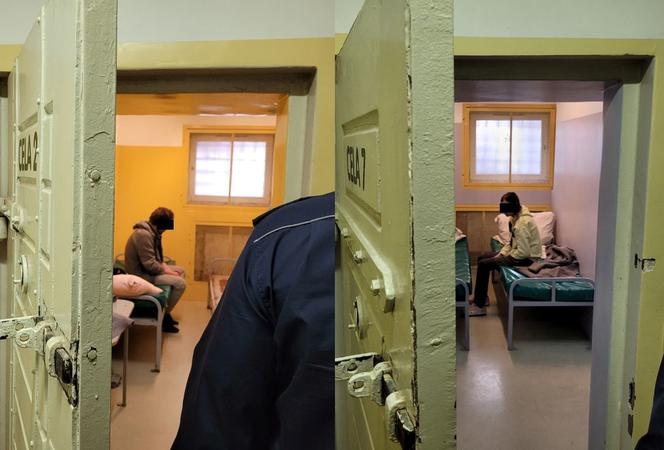 Okradli Ukrainkę, która uciekła przed wojną. Łupy wymienili na telefony i narkotyki