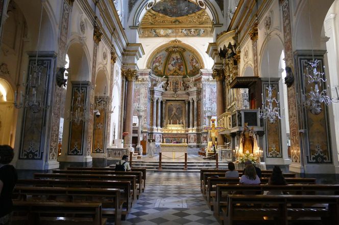 Włoskie Wybrzeże Amalfitańskie kusi widokami. Sprawdziliśmy czy warto