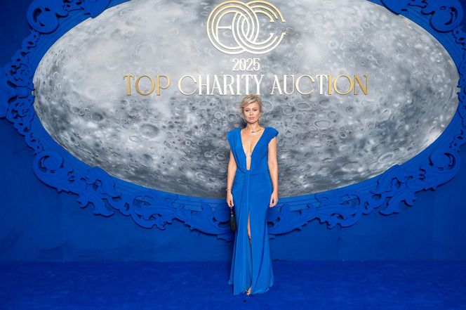 TOP CHARITY ChangeMAKERS 2025