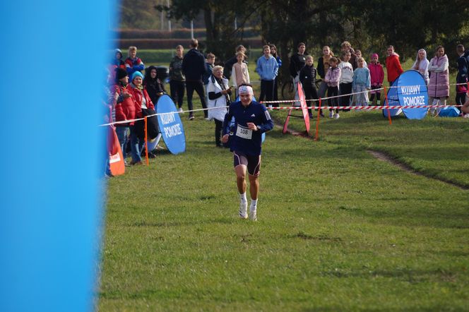 Wielkie ściganie w Myślęcinku! Tak było na Cross Country Bydgoszcz 2024