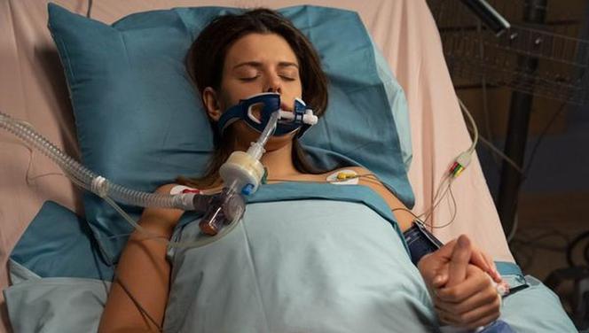 Na sygnale odcinek 233 - opis, streszczenie: Podróż poślubna Martyny i Piotra