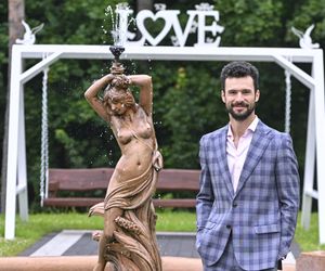 Rolnik szuka żony 12 - Roland