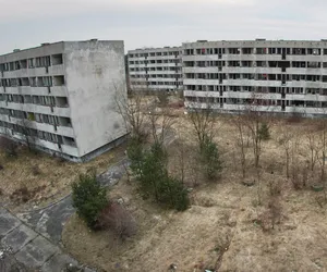 To miasto przez pół wieku ukrywano i nie nanoszono na mapy. Nazywane jest polskim Czarnobylem