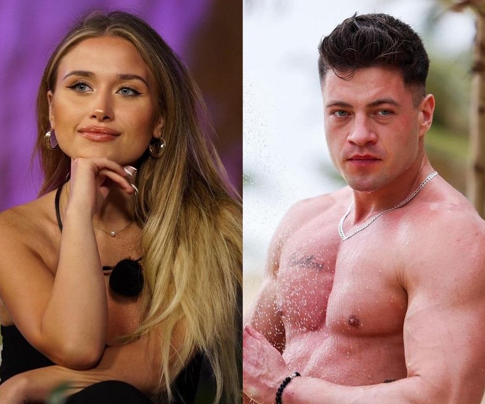 Luiza i Bartek, Hotel Paradise