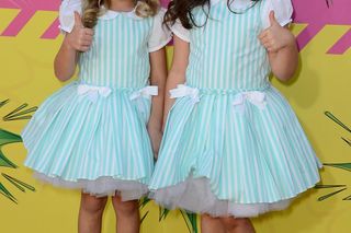 Sophia Grace zaczynała jako dziecięca gwiazda show Ellen DeGeneres