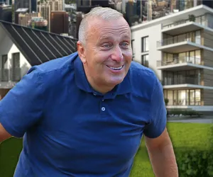 Z konta Schetyny wyparowało 150 tys. zł!