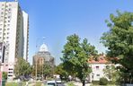 Osiedle Wrocławia - Nowy Dwór