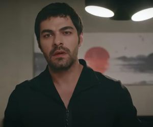 Wichrowe wzgórze - Halil odkrywa prawdę. Nie wie, że to manipulacja! 