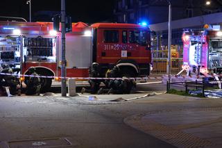 Ćwiczenia w Warszawie