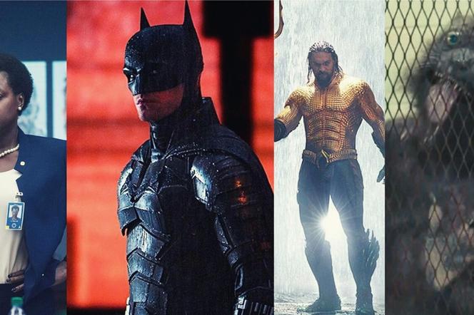 Filmy DC – jakie produkcje zobaczymy w najbliższej przyszłości?