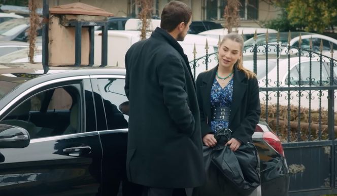 Ege będzie opiekował się Zeynep, a Bulent zacznie podejrzewać, że coś ich łączy.