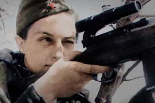 Od Stalingradu do Berlina – zwycięstwa opłacone życiem milionów żołnierzy 