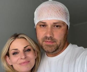 Adrian ze Ślubu od pierwszego wejrzenia