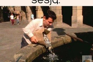 Tak studenci walczą o zaliczenie! Zobacz najlepsze MEMY o sesji!