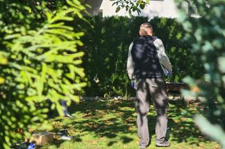 Makabryczne odkrycie w Stalowej Woli. Znaleźli dwa ciała