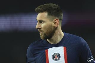 Leo Messi surowo ukarany przez PSG. Takich informacji z Paryża się nie spodziewacie! Straci olbrzymie pieniądze