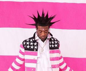 Lil Uzi Vert dokonał niemożliwego! Album Pink Tape zaliczył mocny start