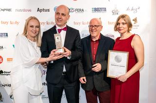 Gwiazdy rozdały Sfinksy