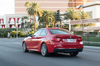 BMW M235i Coupe