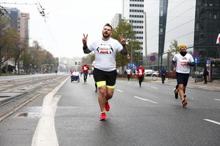 Bieg Niepodległości w Warszawie 2023 - ZDJĘCIA - galeria. cz 2