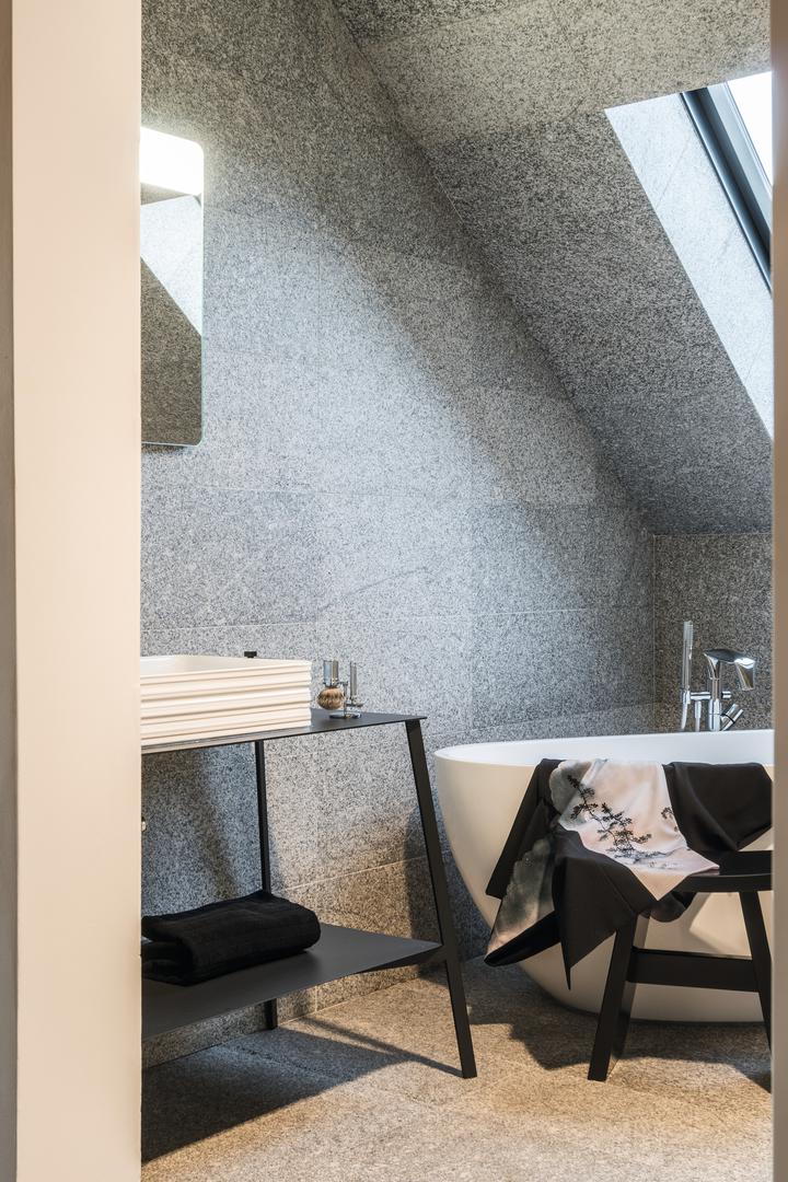 Dom jednorodzinny Emil House 2.0