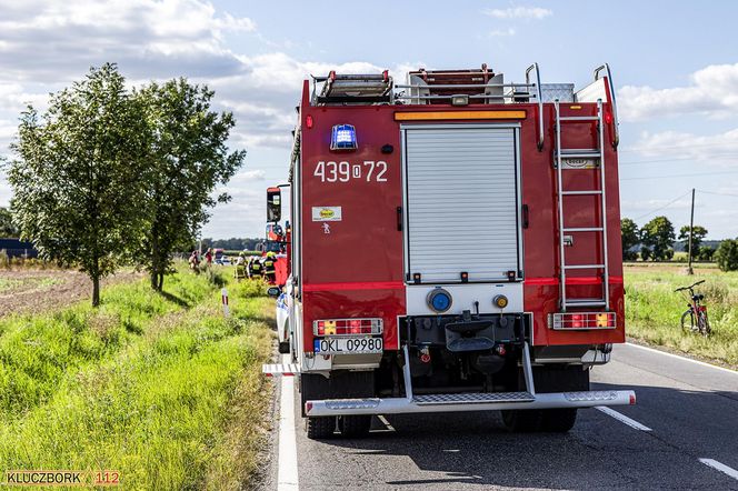 Dwie osoby zginęły, 4-osobowa rodzina w szpitalu! Makabryczny finał długiego weekendu
