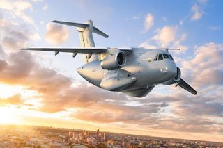 Embraer podbija Europę. Tym razem wchodzi na Litwę