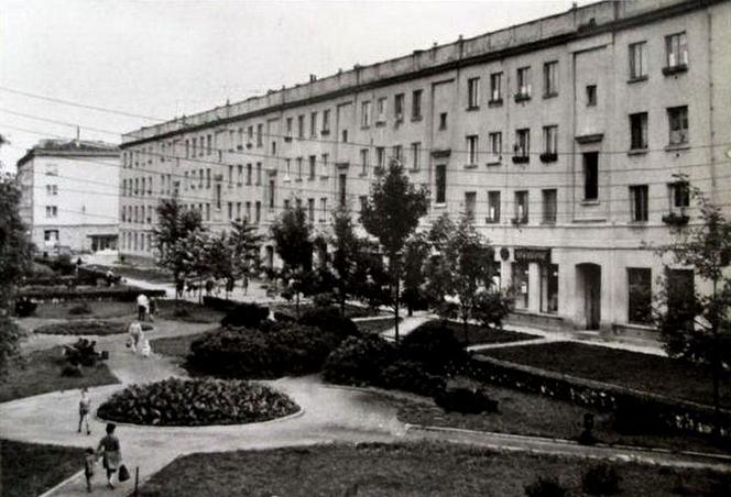 Poznajecie te miejsca? Starachowickie ulice na starych zdjęciach