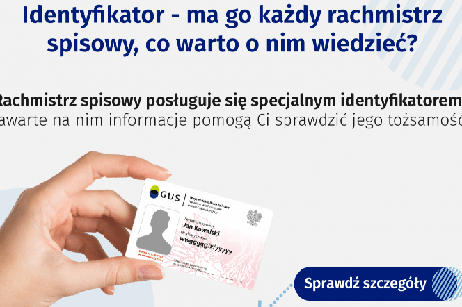 Trwa nabór uzupełniający na rachmistrzów